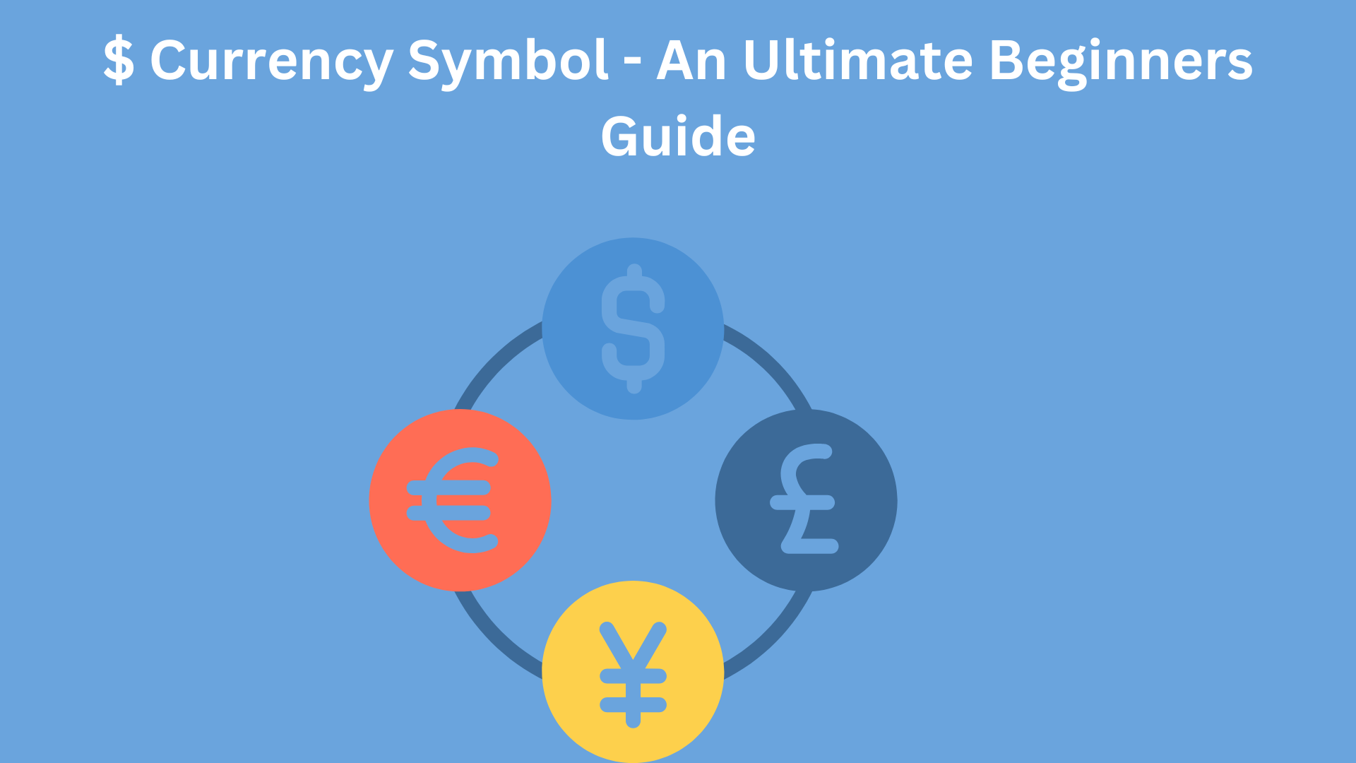 Symbol Money Sign