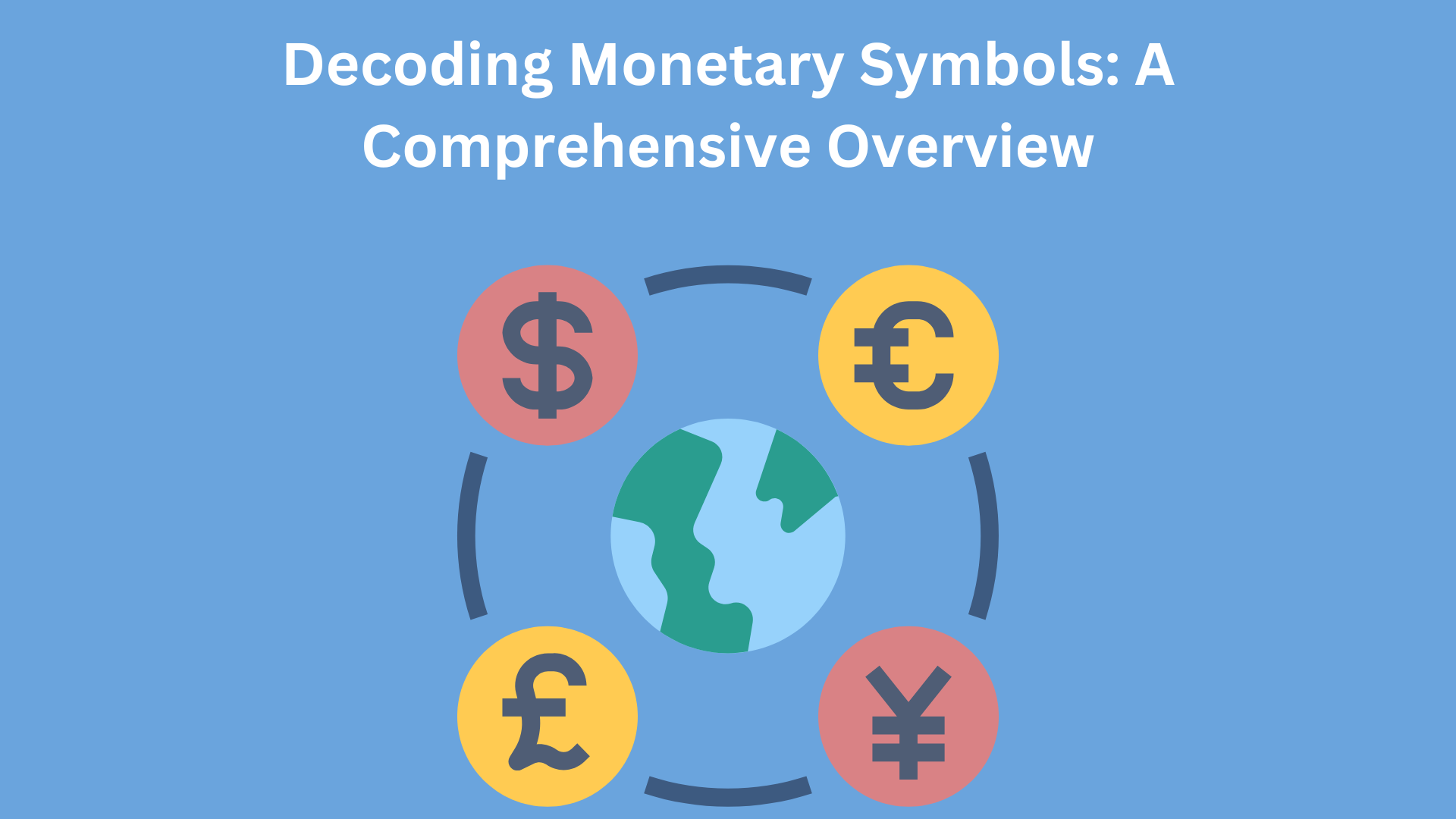 Symbol Money Sign