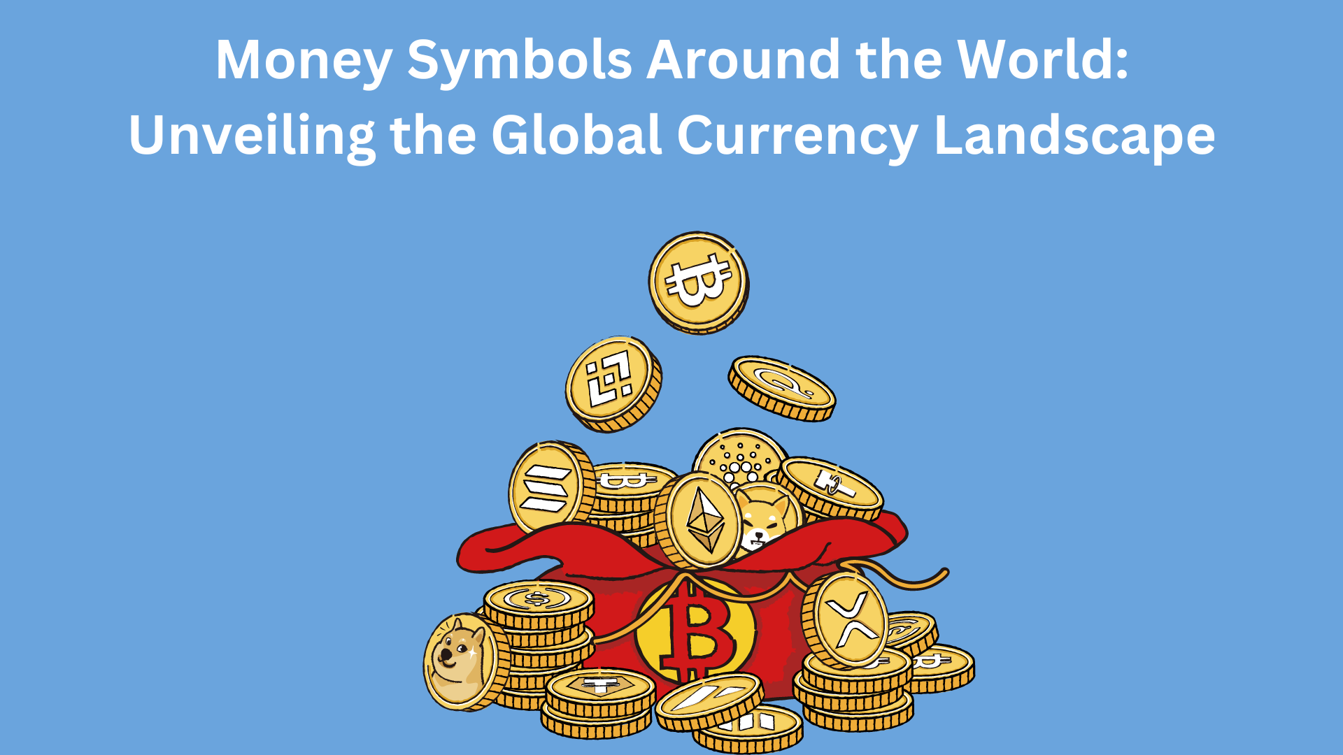 Symbol Money Sign